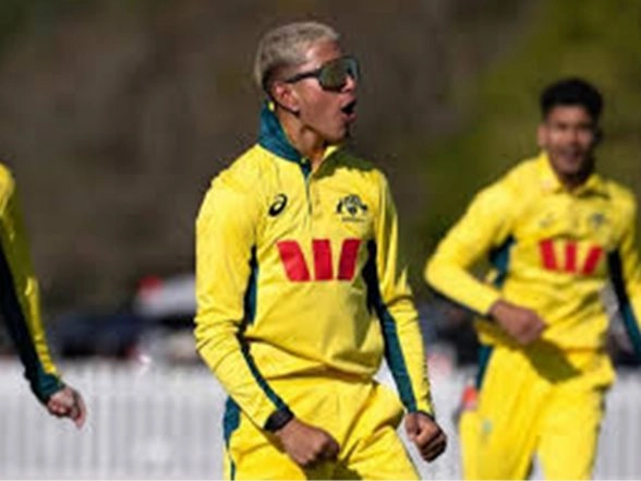 Sports News | Two Indian Origin Players Included in Australia's U19 World Cup 2026 Squad