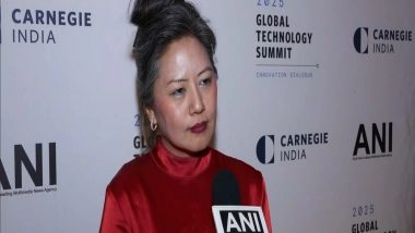 Business News | UNDP AI Director Highlights India's Diverse Landscape as a Fertile Ground for Testing, Piloting, and Scaling AI Solutions