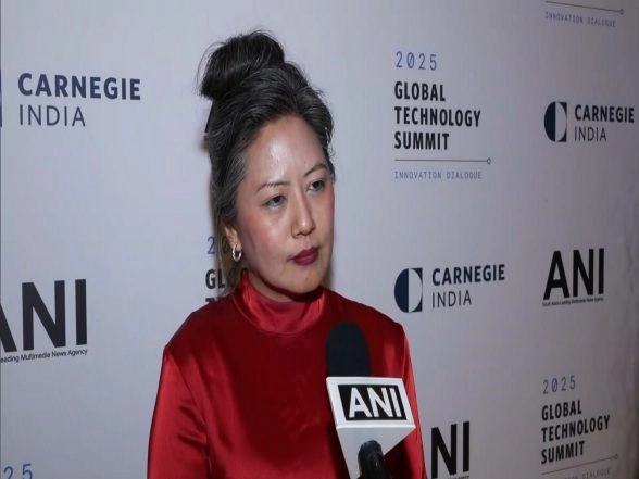 Business News | UNDP AI Director Highlights India's Diverse Landscape as a Fertile Ground for Testing, Piloting, and Scaling AI Solutions