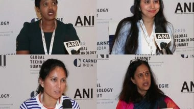 Business News | Global South Stakeholders Identify Key Frictions and Solutions for AI Scaling