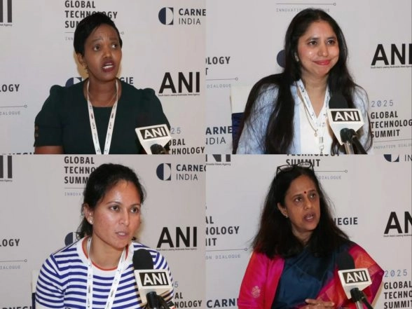 Business News | Global South Stakeholders Identify Key Frictions and Solutions for AI Scaling