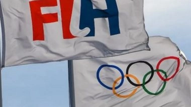 Sports News | IOC Approves LA28 Olympic Hockey Tournaments Qualification System