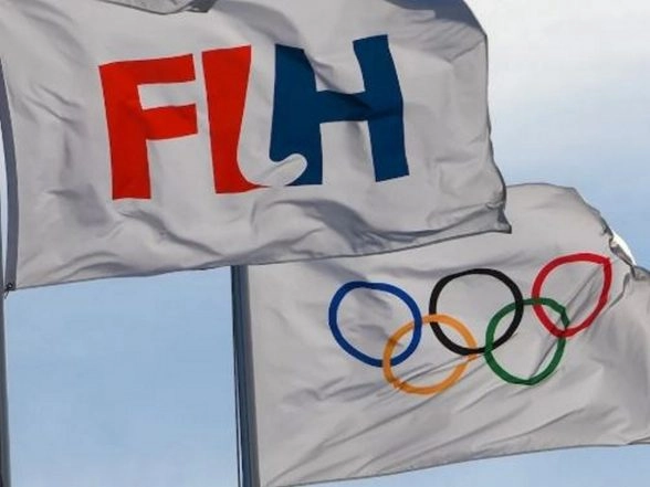 Sports News | IOC Approves LA28 Olympic Hockey Tournaments Qualification System