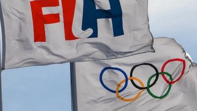 Sports News | IOC Approves LA28 Olympic Hockey Tournaments Qualification System
