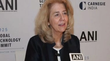 World News | Netherlands to Boost Tech Ties with India: PM Rutte to Lead Delegation to AI Impact Summit