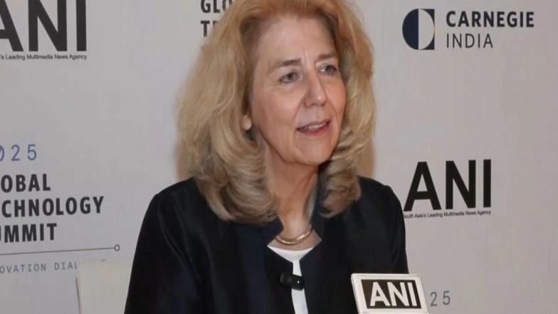 World News | Netherlands to Boost Tech Ties with India: PM Rutte to Lead Delegation to AI Impact Summit
