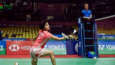 Sports News | Odisha Masters 2025: Top Seeds Unnati, Tharun Reach Quarterfinals