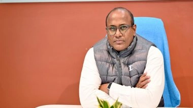 India News | Uttarakhand Chief Electoral Officer Holds Review Meeting with All District Magistrates