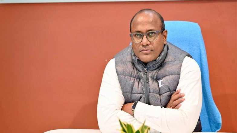 India News | Uttarakhand Chief Electoral Officer Holds Review Meeting with All District Magistrates