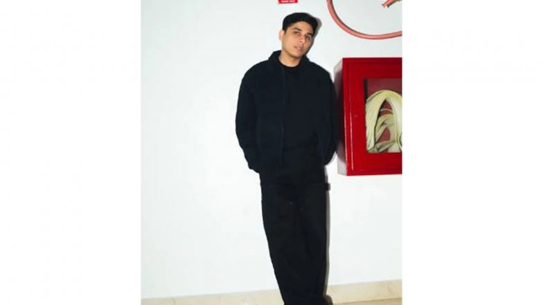 Entertainment News | Anuv Jain Drops His Latest Single 'Inaam'