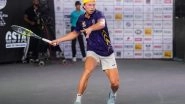 Sports News | Gujarat Panthers Register First Win; Yash Mumbai Eagles Gain Momentum on Day Three of TPL7