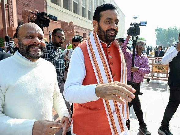 India News | Haryana Chief Minister Launches Phase II of Mukhyamantri Antyodaya Parivar Utthan Yojana in Sonipat