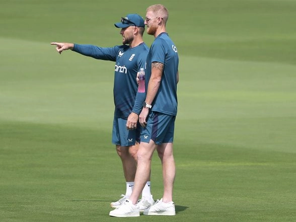 Sports News | England & Dubai Capitals Allrounder David Willey Says England's 'Bazball' Approach Exciting but Needs Better Game Awareness, Accountability