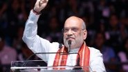 India News | Amit Shah to Attend 115th Anniversary of Veer Savarkar's 'Sagara Pran Talamal' in Andaman