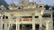 India News | Northern Railways Announces Special Train Between New Delhi and Shri Mata Vaishno Devi Katra