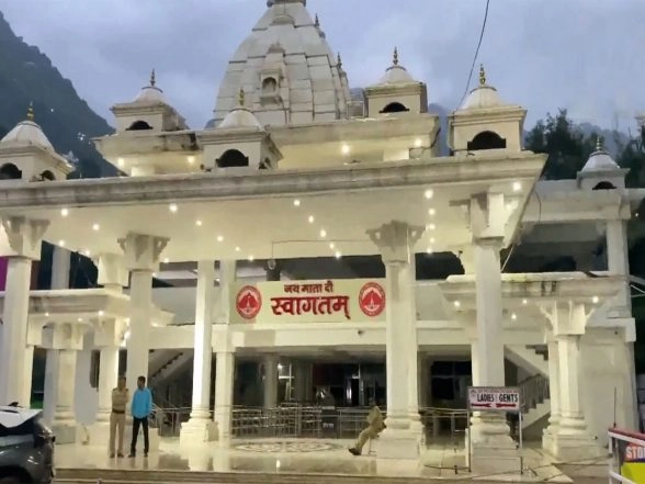 India News | Northern Railways Announces Special Train Between New Delhi and Shri Mata Vaishno Devi Katra