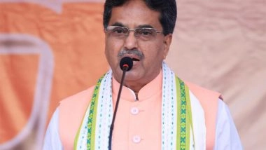 India News | Tripura CM Warns CPI(M)-backed Elements in the Local Party for Creating Disturbances