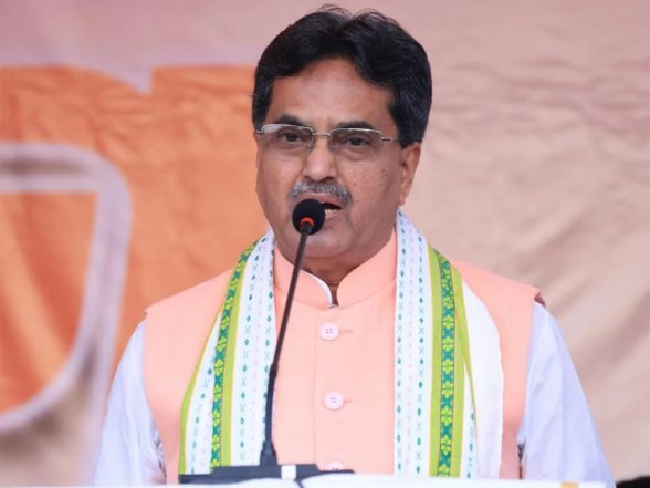 India News | Tripura CM Warns CPI(M)-backed Elements in the Local Party for Creating Disturbances