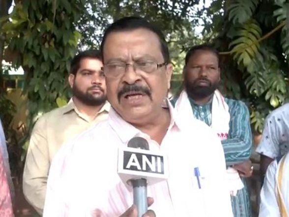 India News | Situation Now Completely Normal, Says Odisha Minister Suresh Pujari on Malkangiri Violence