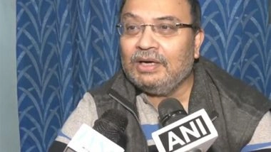 India News | Every Time Amit Shah Uses the Word 'infiltrators', It Amounts to Scoring an Own Goal: TMC's Kunal Ghosh