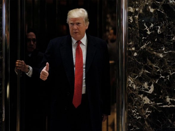 World News | Spoken to China, Russia on Denuclearisation of Weapons: Trump