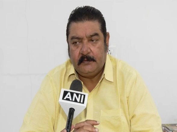 India News | "Situation is Far from Normal:" BJD Leader Pratap Keshari Deb on Malkangiri Violence