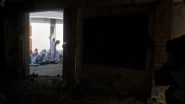 World News | Pakistan: School Blast in North Waziristan Destroys Building, Disrupts Education for 600 Students