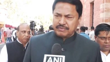 India News |  Efforts Underway to Govern Maharashtra from PMO: Nana Patole on New Lokayukta Act