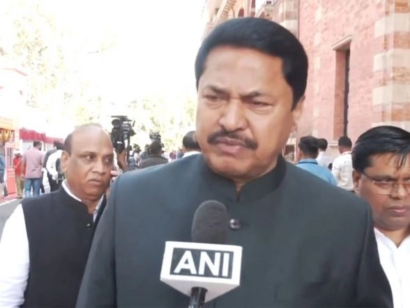 India News |  Efforts Underway to Govern Maharashtra from PMO: Nana Patole on New Lokayukta Act