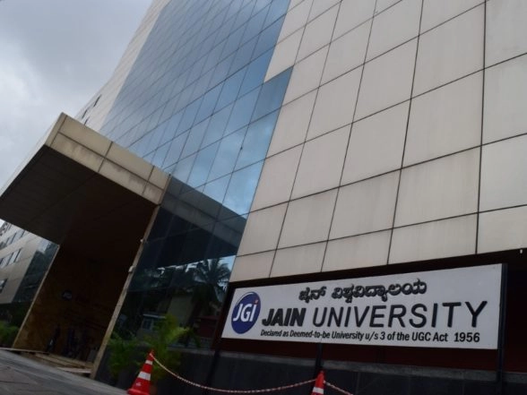 Business News | The Choice That Shapes Futures: Inside JAIN's Bachelor of Commerce (Honours) (Regular) Advantage