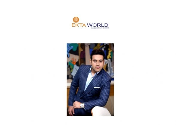 Business News | Ekta World Repays Rs 170 Crore to ICICI Bank, Strengthening Financial Position Through Robust Sales Performance