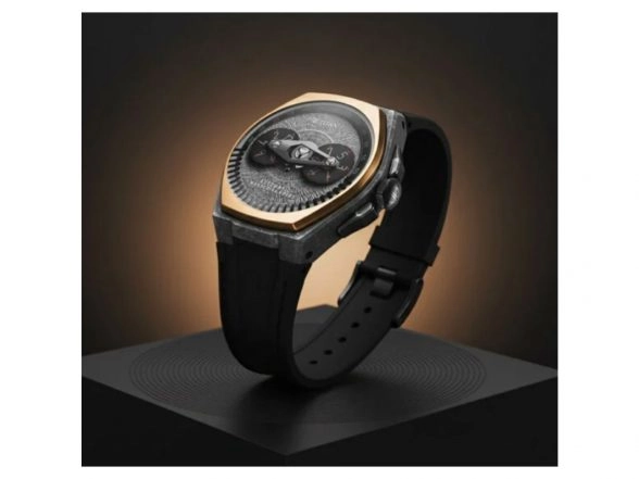 Tech News | Titan Stellar 3.0: How an Indian Giant is Redefining Luxury Horology