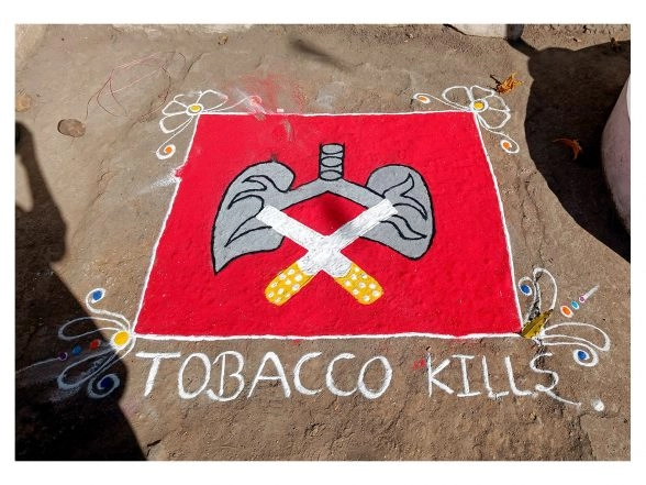 Business News | Government Notifies Act for Sharp Hike in Duty on Tobacco Products