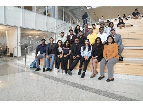 Business News | CMA India's New Power Move: How Miles Education Is Turning Ambition Into Global Influence