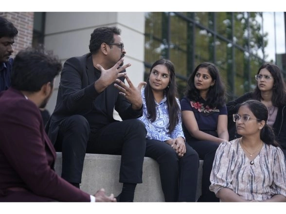 Business News | Miles Education and the CMA Edge: India's Smartest Route to Global Finance Leadership