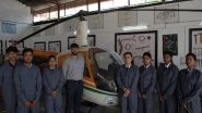 Business News | Alpine Institute of Aeronautics Sets New Standards in Aircraft Maintenance Engineering (AME)  Training and B.tech Aeronautical Engineering Education