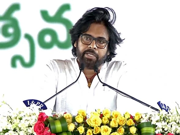 India News | Delhi HC Directs Intermediaries to Act on Pawan Kalyan's Personality-rights Complaint