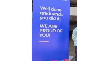 Business News | From 'Make in India' to 'Design for India': Ajay Piramal Charts a Vision for Nation-Building at Anant National University