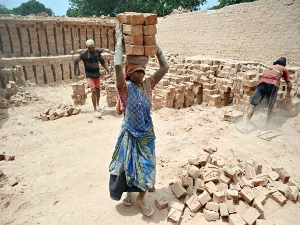 Business News | Jobs in Labour-heavy Sectors Seen as Key to Sustaining 8% GDP Growth: NCAER Study