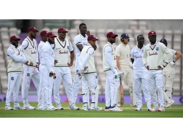 Sports News | Roston Chase Calls for Batters to Convert Starts After WI's 9-wicket Loss to NZ