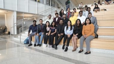 Business News | CMA Vs CA: The Career Crossroad That Redefines Your Future