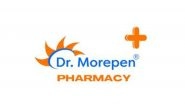 Business News | Dr. Morepen Pharmacy Brings Quality & Affordable Medicines Closer to Every Indian Home