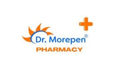 Business News | Dr. Morepen Pharmacy Brings Quality & Affordable Medicines Closer to Every Indian Home