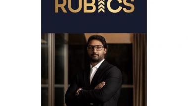 Business News | Rubics Group Comes Onboard as an Official Sponsor for Lionel Messi's G.O.A.T. India Tour 2025