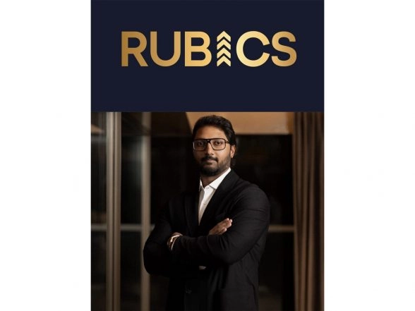 Business News | Rubics Group Comes Onboard as an Official Sponsor for Lionel Messi's G.O.A.T. India Tour 2025