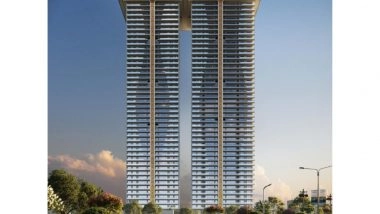 Business News | AIPL Launches Rs 1500 Cr Ultra-Premium Residential Project Riviera at AIPL LakeCity on Dwarka Expressway