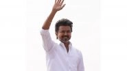 India News | Vijay's TVK Files Reply to Tamil Nadu Government's Plea Seeking to Set-aside CBI Probe into Karur Stampede