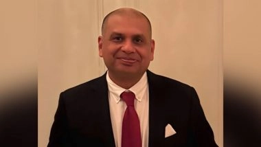 Business News | Simplilearn Appoints Sudipto Mitra as Chief Revenue Officer to Lead Revenue Growth