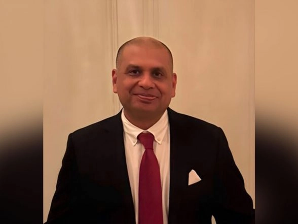 Business News | Simplilearn Appoints Sudipto Mitra as Chief Revenue Officer to Lead Revenue Growth