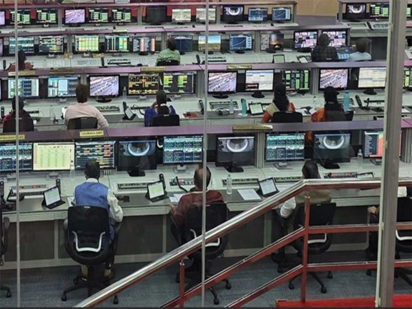 Business News | India's Cloud Data Centre Capacity Reaches 1,280 MW, to Grow 4-5 Times by 2030: Jitin Prasada